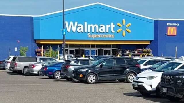 walmart