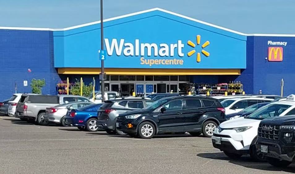 walmart